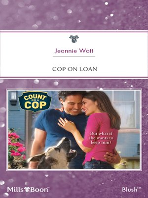cover image of Cop On Loan